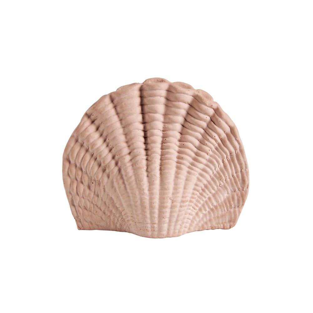 Cofre cerámica CONCHA + concentrado de perfume NÉROLI PARADIS – Mathilde M.