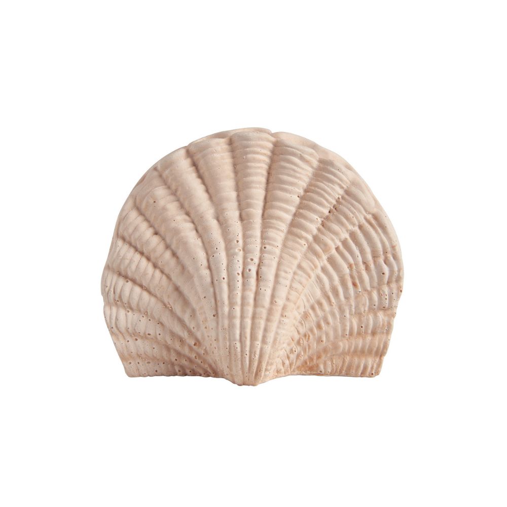 Cofre cerámica CONCHA + concentrado de perfume PERLE DE COCO – Mathilde M.