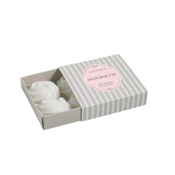 Ceras perfumadas para quemador ANTOINETTE – Mathilde M.