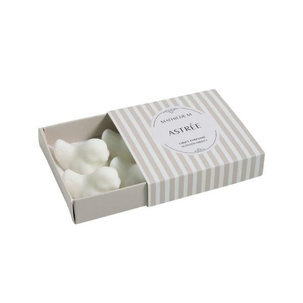 Ceras perfumadas para quemador ASTREE – Mathilde M.