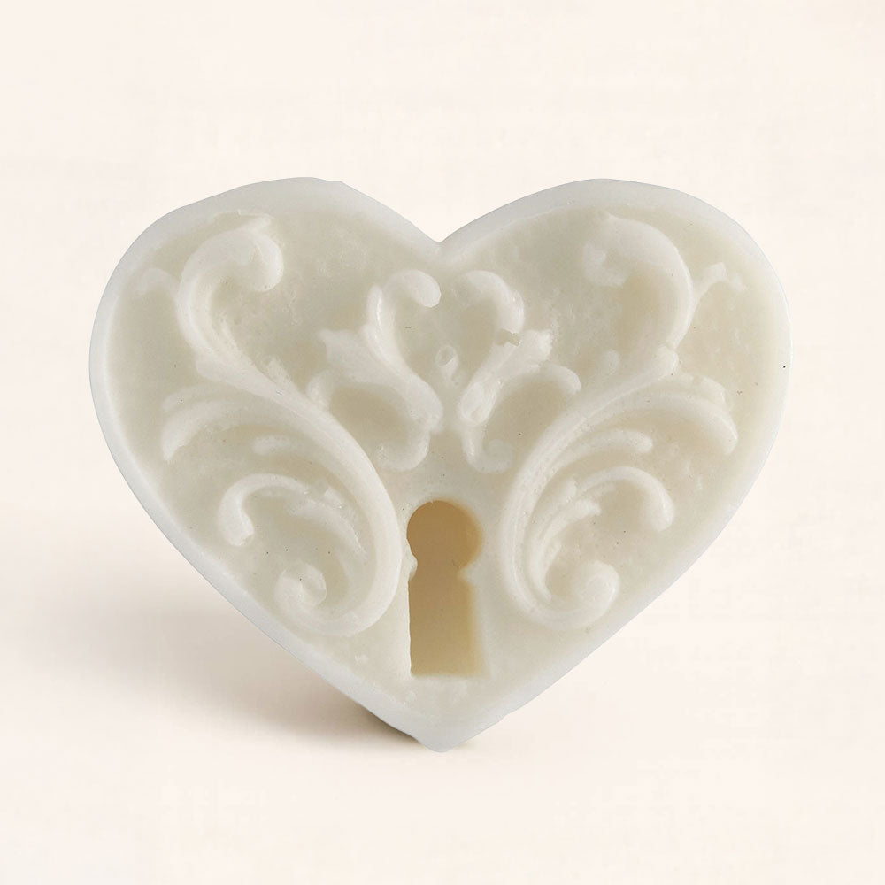 Ceras perfumadas para quemador grandes SECRET DE SANTAL – Mathilde M.