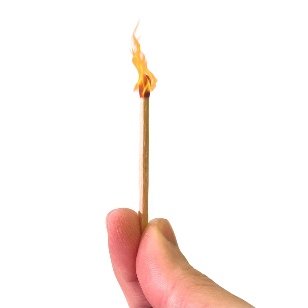 Tarro de cerillas – D'Arome