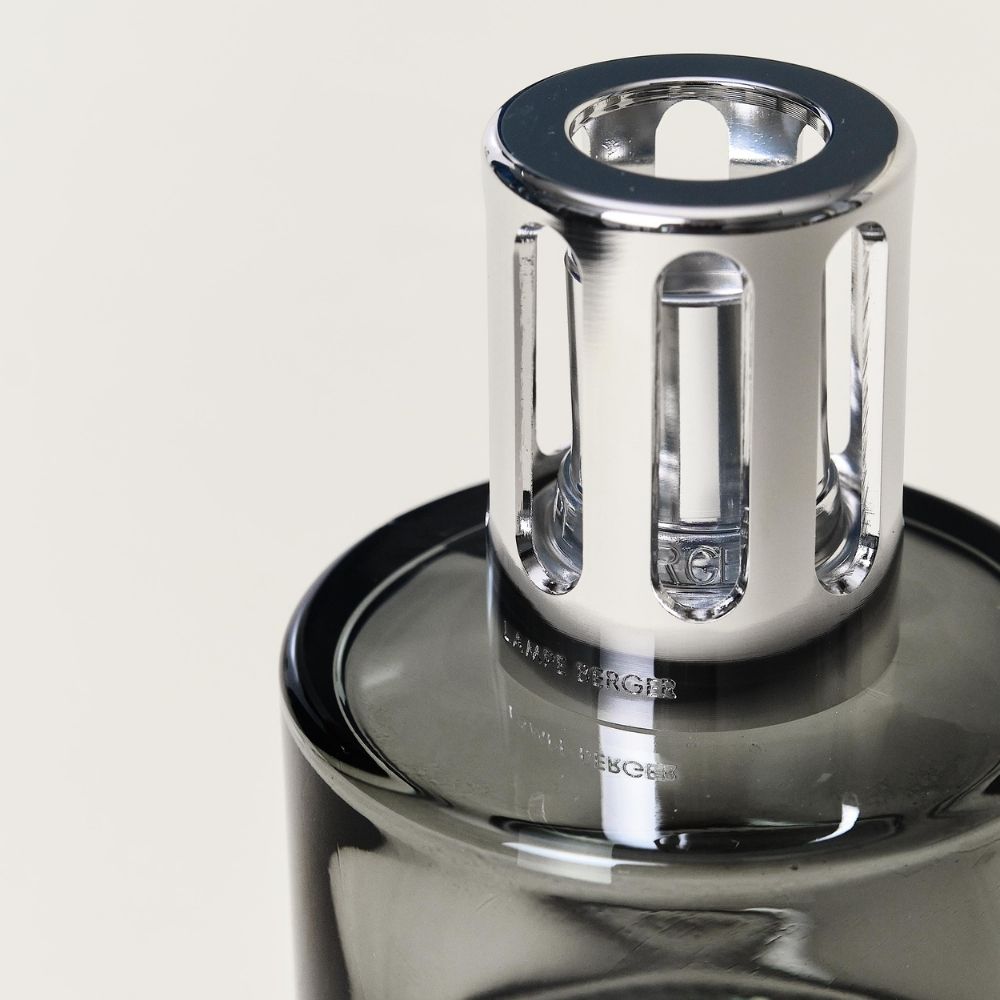 Cofre lámpara catalítica – Aroma Energy – Maison Berger