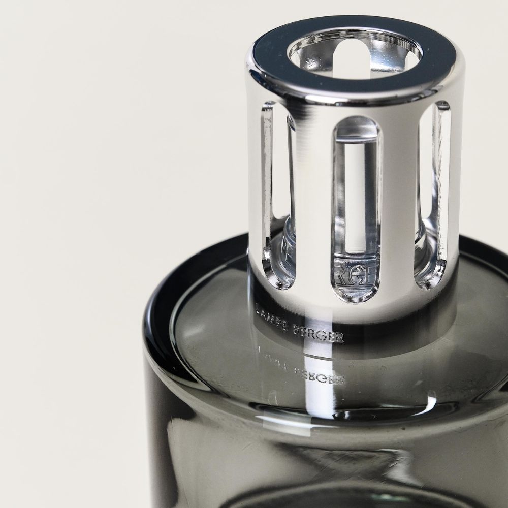 Cofre lámpara catalítica – Aroma Happy – Maison Berger