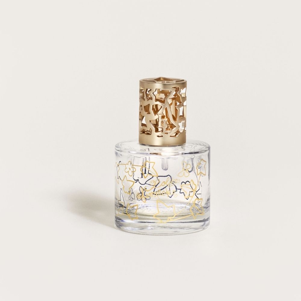 Cofre REDONDO TRANSPARENTE + aroma LOLITA LEMPICKA 250ml