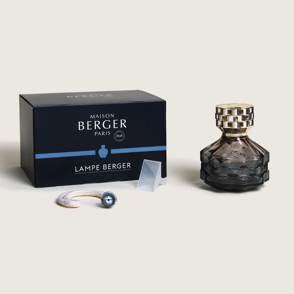 Lámpara catalítica BOLERO NUDE – Maison Berger