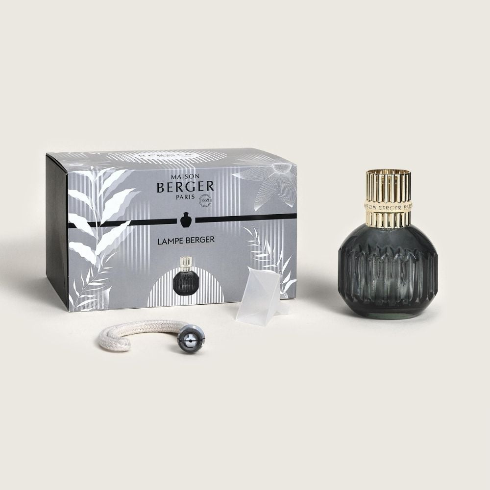 Lámpara catalítica CANNELO GRIS – Maison Berger