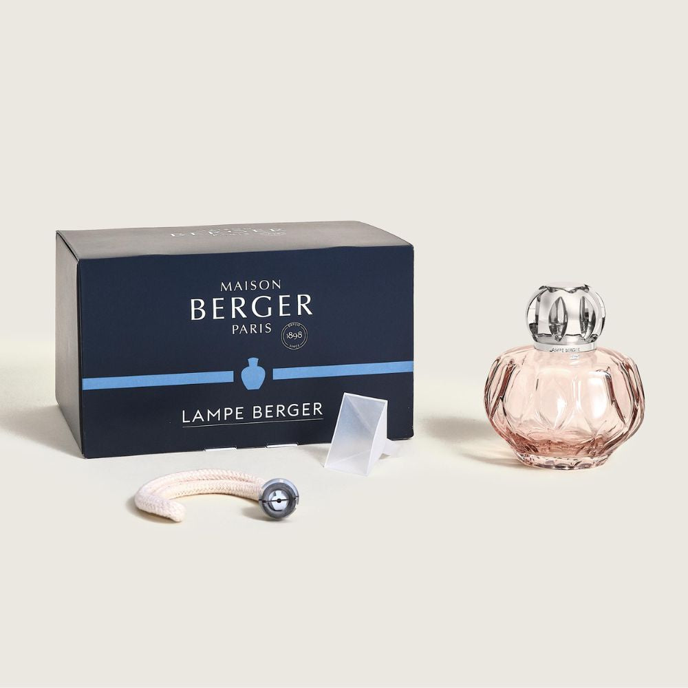 Lámpara catalítica ROSALIE ROSA – Maison Berger