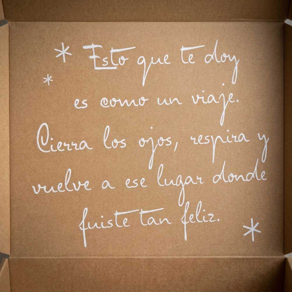 Cofre Especial Día de la Madre – Te Quiero mucho Mamá (Mikado)