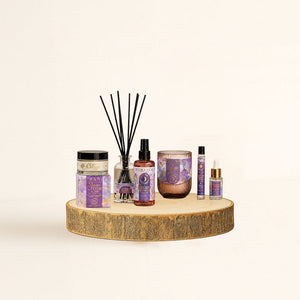 Colección Serenity