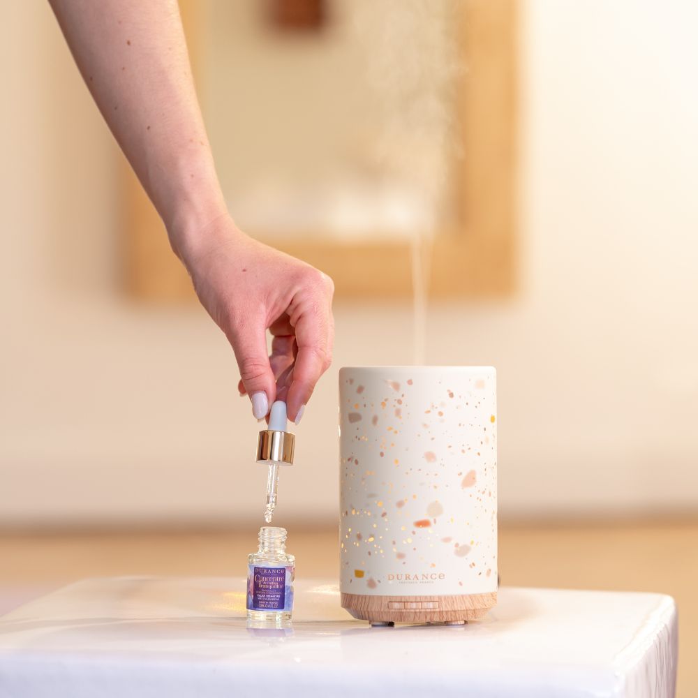 Concentrado de perfume para difusor TRANQUILIDAD – Durance