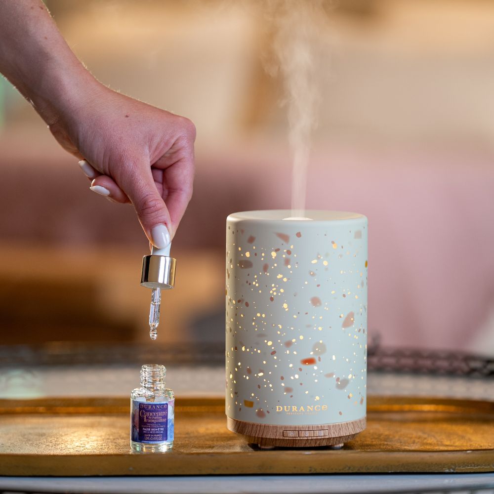 Concentrado de perfume para difusor TRANQUILIDAD – Durance