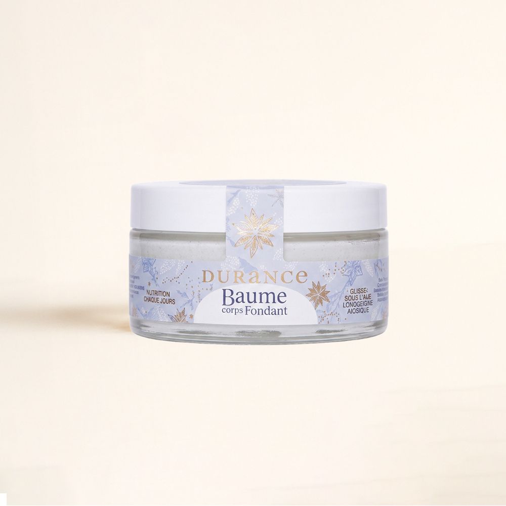 Crema corporal aceite de borraja Durance 200ml - D'Arome