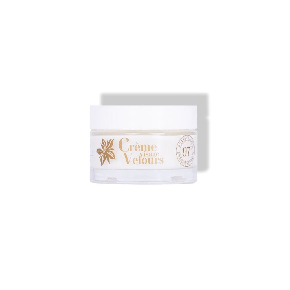 CREMA FACIAL con aceite de borraja 50ml – Durance