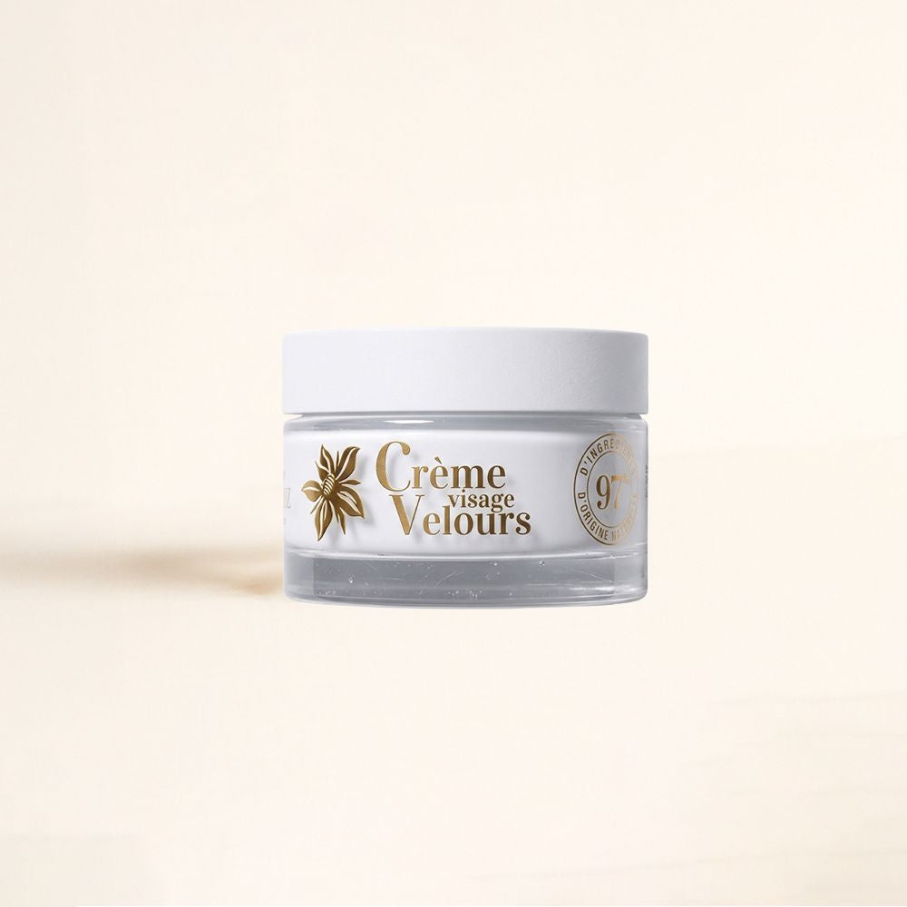 Crema facial aceite de borraja Durance 50ml - D'Arome