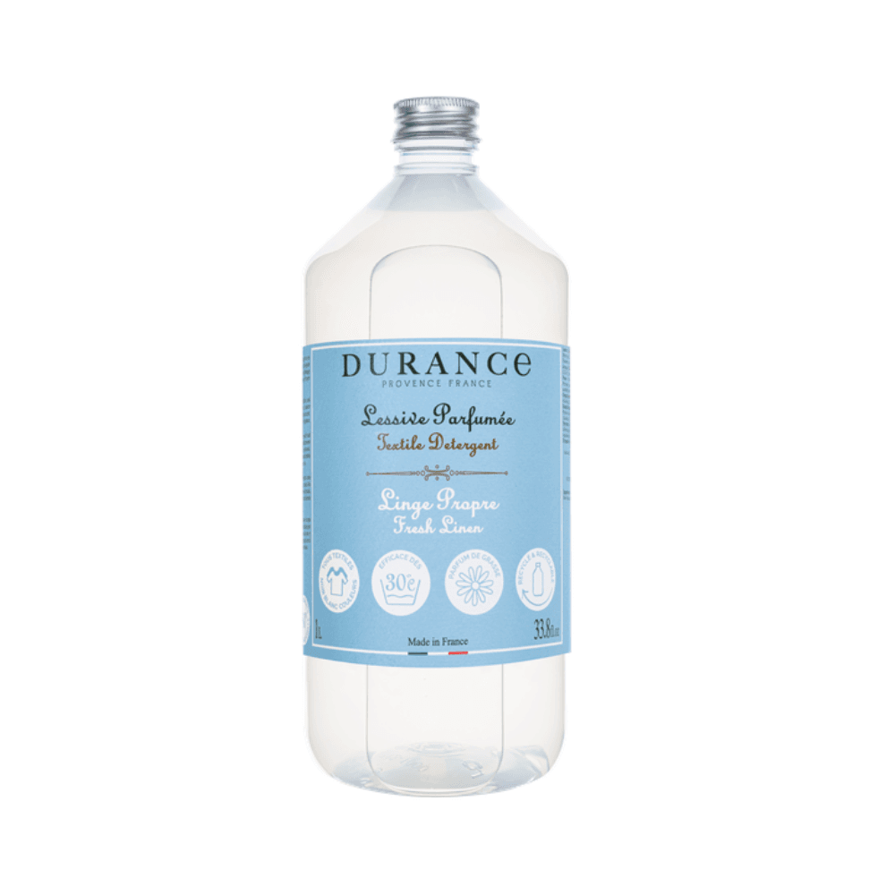 Detergente BIO aroma LINGE PROPRE 1L – Durance