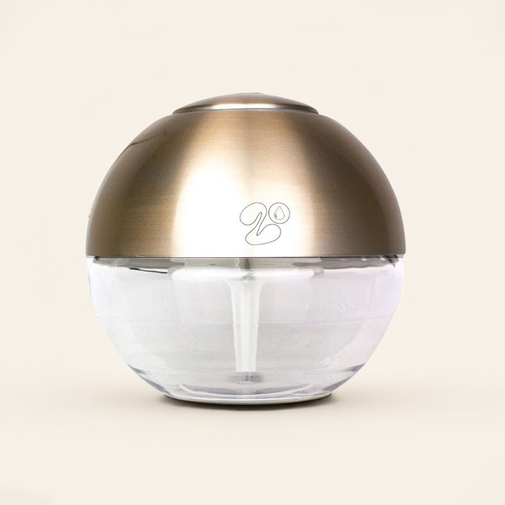 Pack – ELIMINA MAL OLOR - Bola de Olor + Trío mini esencias