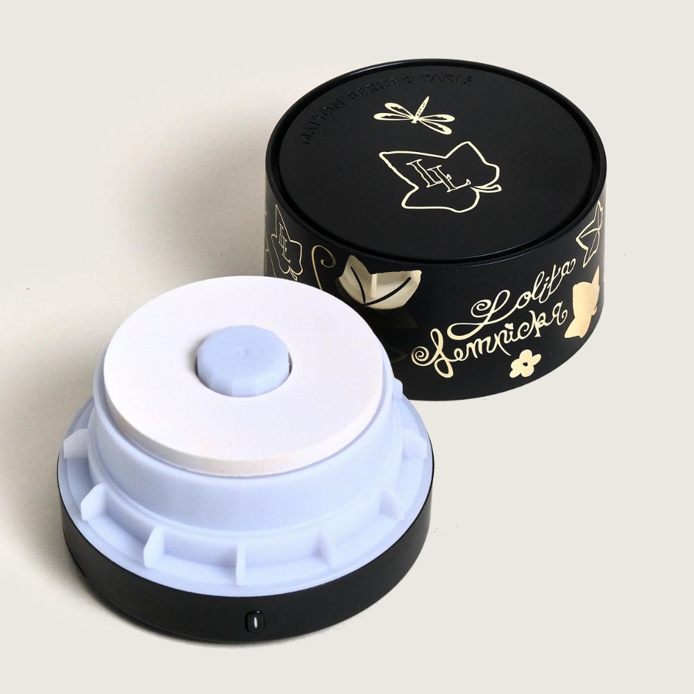 Difusor de aromas inalámbrico NÓMADA LOLITA LEMPICKA – Maison Berger