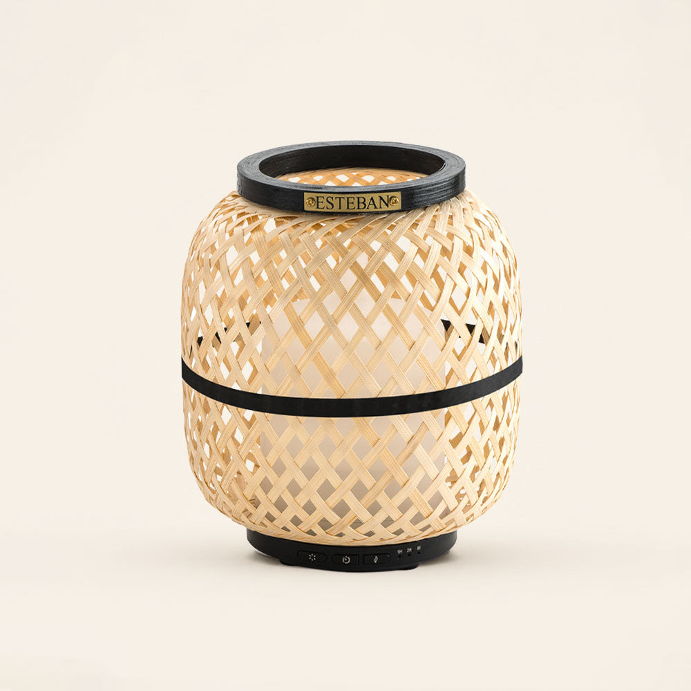 Difusor de aromas BAMBÚ – Esteban París