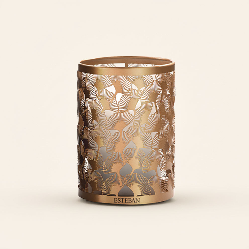 Difusor de aromas CUIVRE & LUMIÉRE – Esteban París