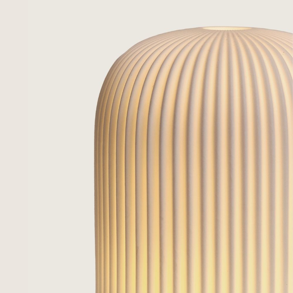 Difusor de aromas DOME + recarga Jasmin Précieux – Maison Berger