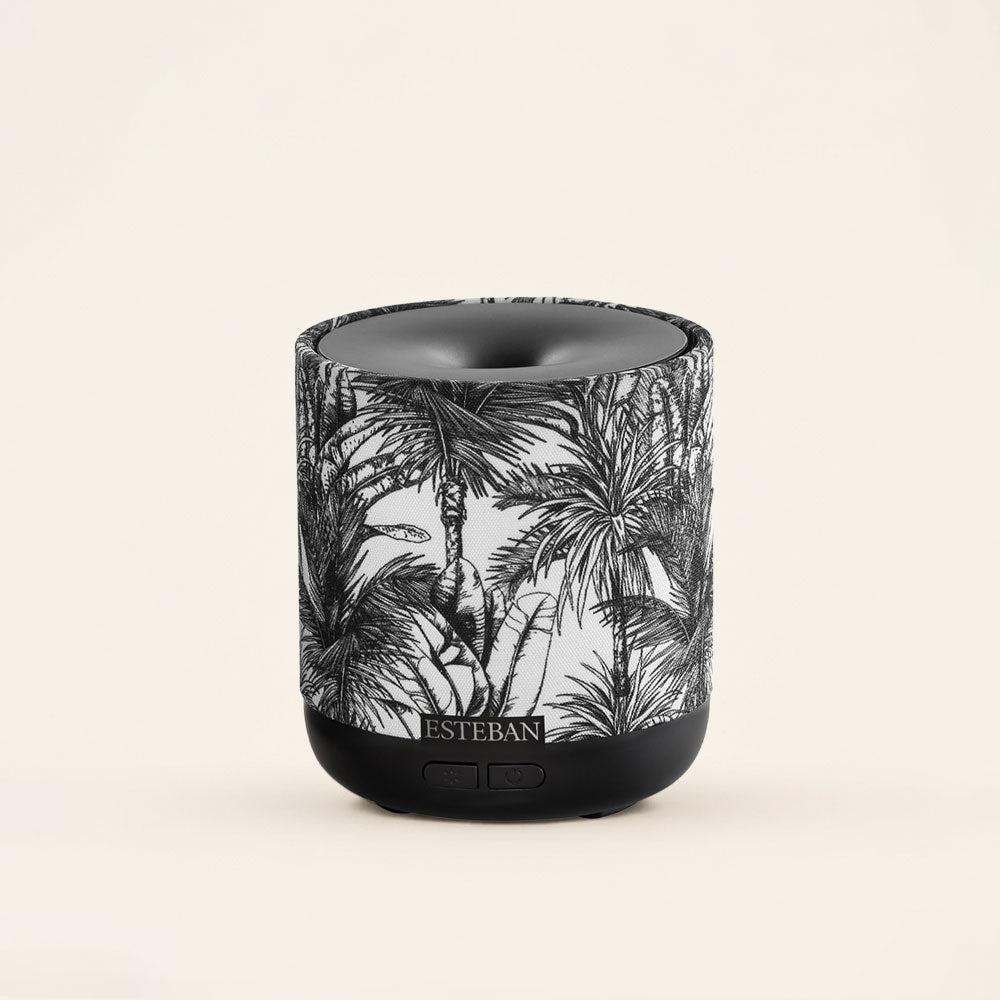 Difusor de aromas EASY BLACK JUNGLE – Esteban París