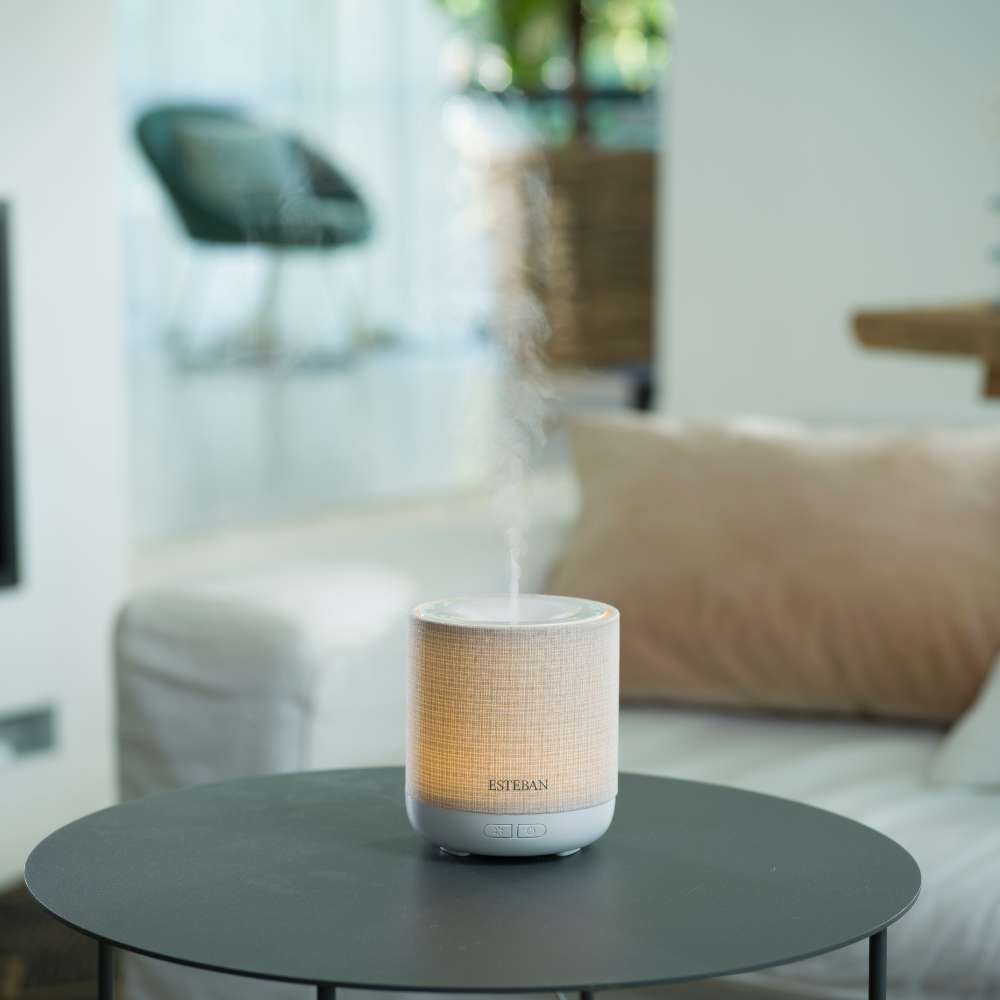 Difusor de aromas EASY LIVING – Esteban París