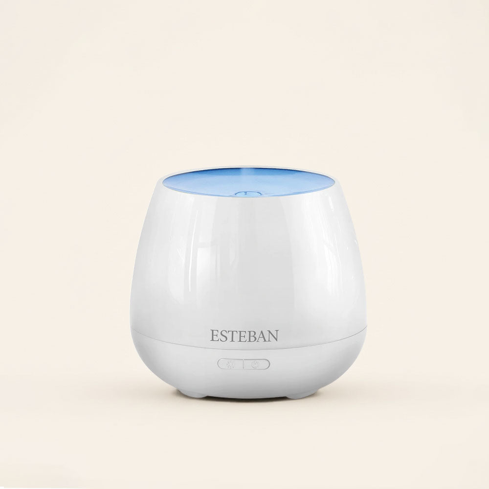 Difusor de aromas EASY POP BLANCO – Esteban París
