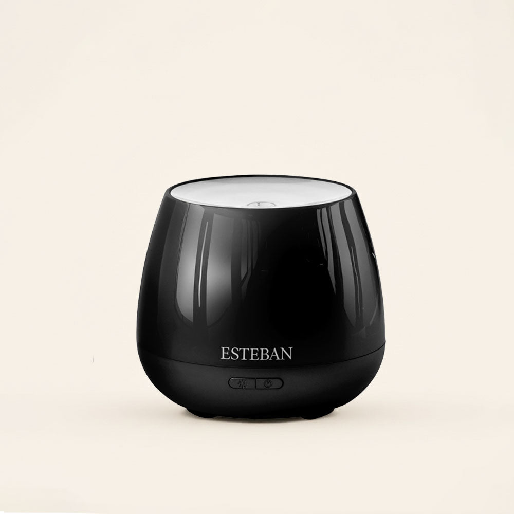 Difusor de aromas EASY POP NEGRO – Esteban París