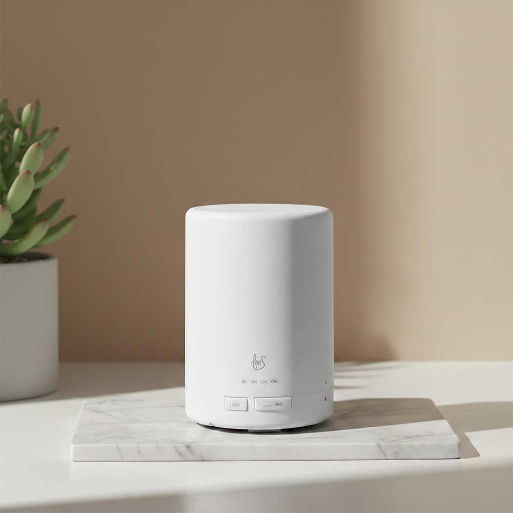 Pack - TODOTERRENO - Difusor Gloria + Trío mini esencias