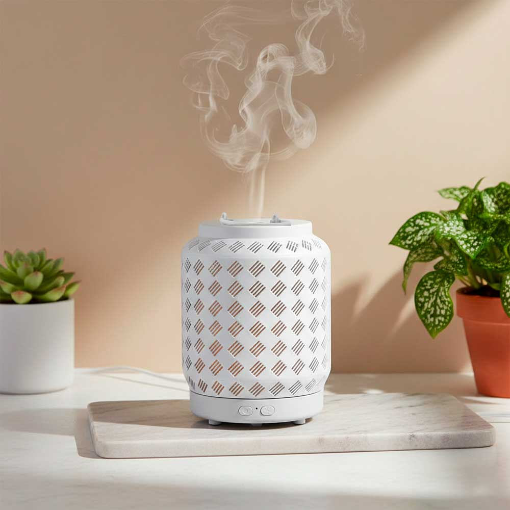 Difusor de aromas inalámbrico BALI – LoeS