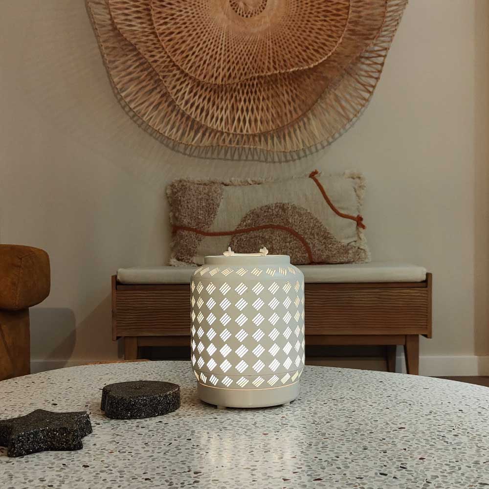 Difusor de aromas inalámbrico BALI – LoeS