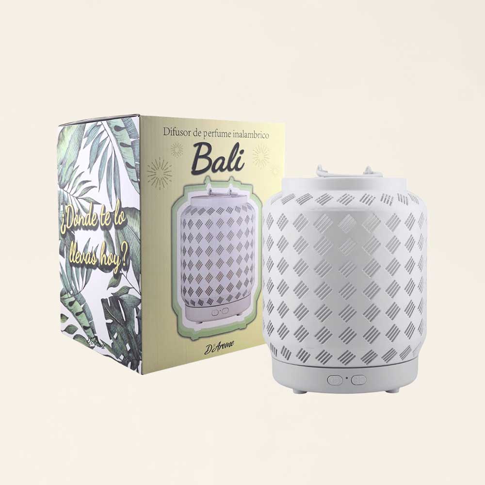 Difusor de aromas inalámbrico BALI – LoeS