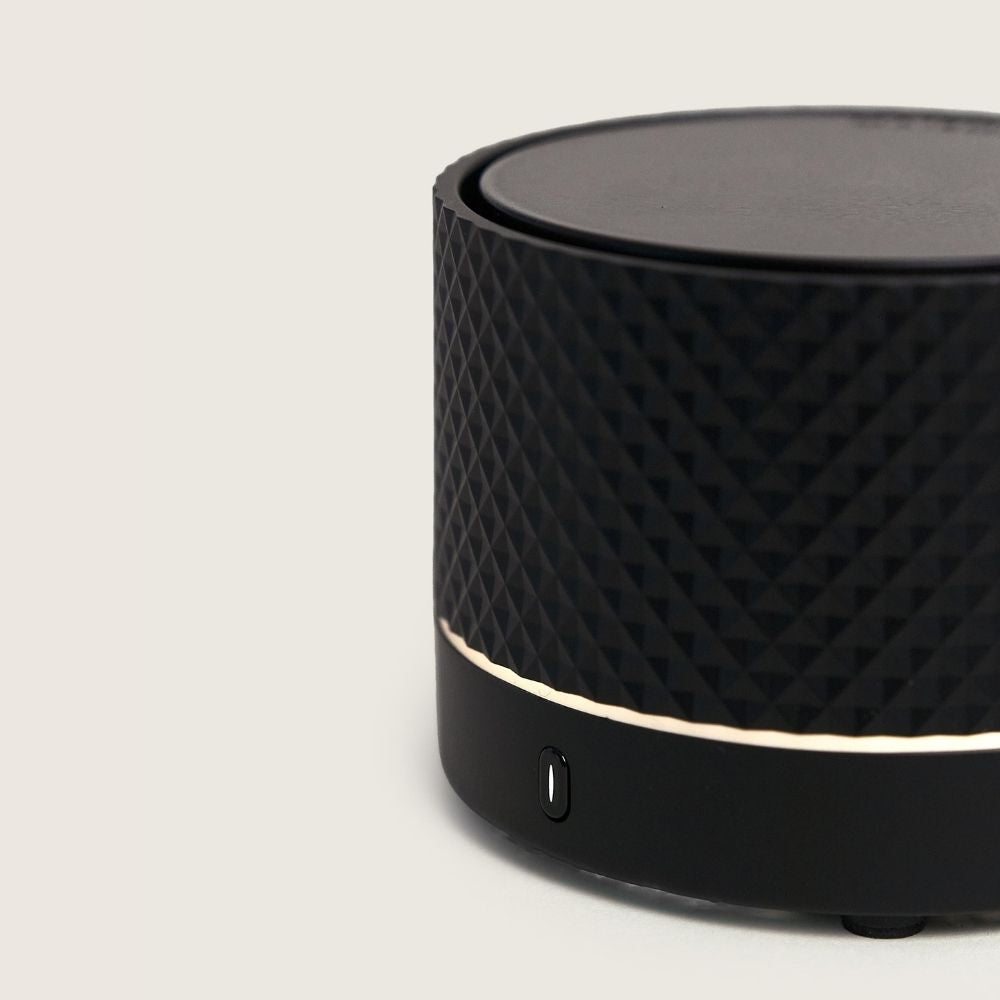 Difusor de aromas inalámbrico NÓMADA NOIRE – Maison Berger