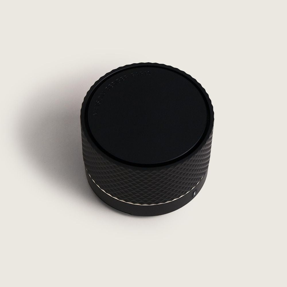 Difusor de aromas inalámbrico NÓMADA NOIRE – Maison Berger
