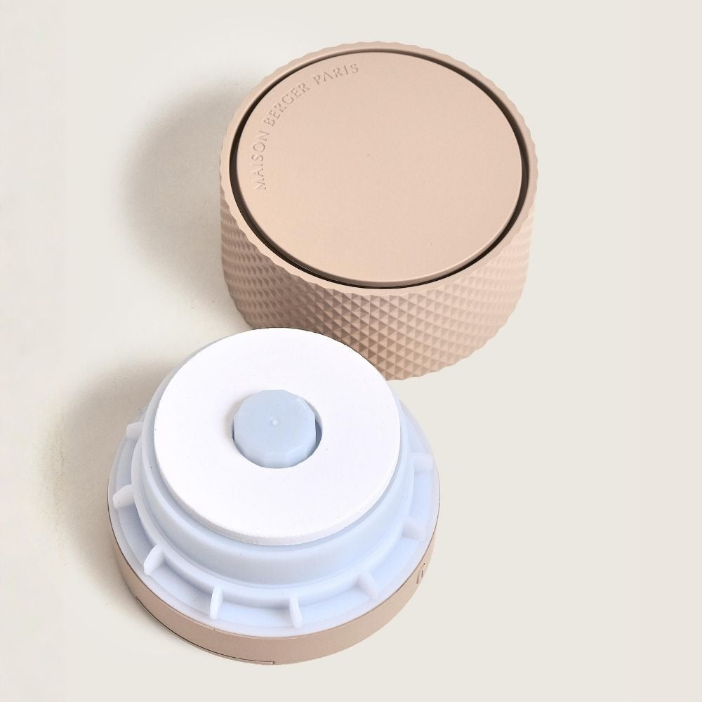 Difusor de aromas inalámbrico NÓMADA SABLE – Maison Berger