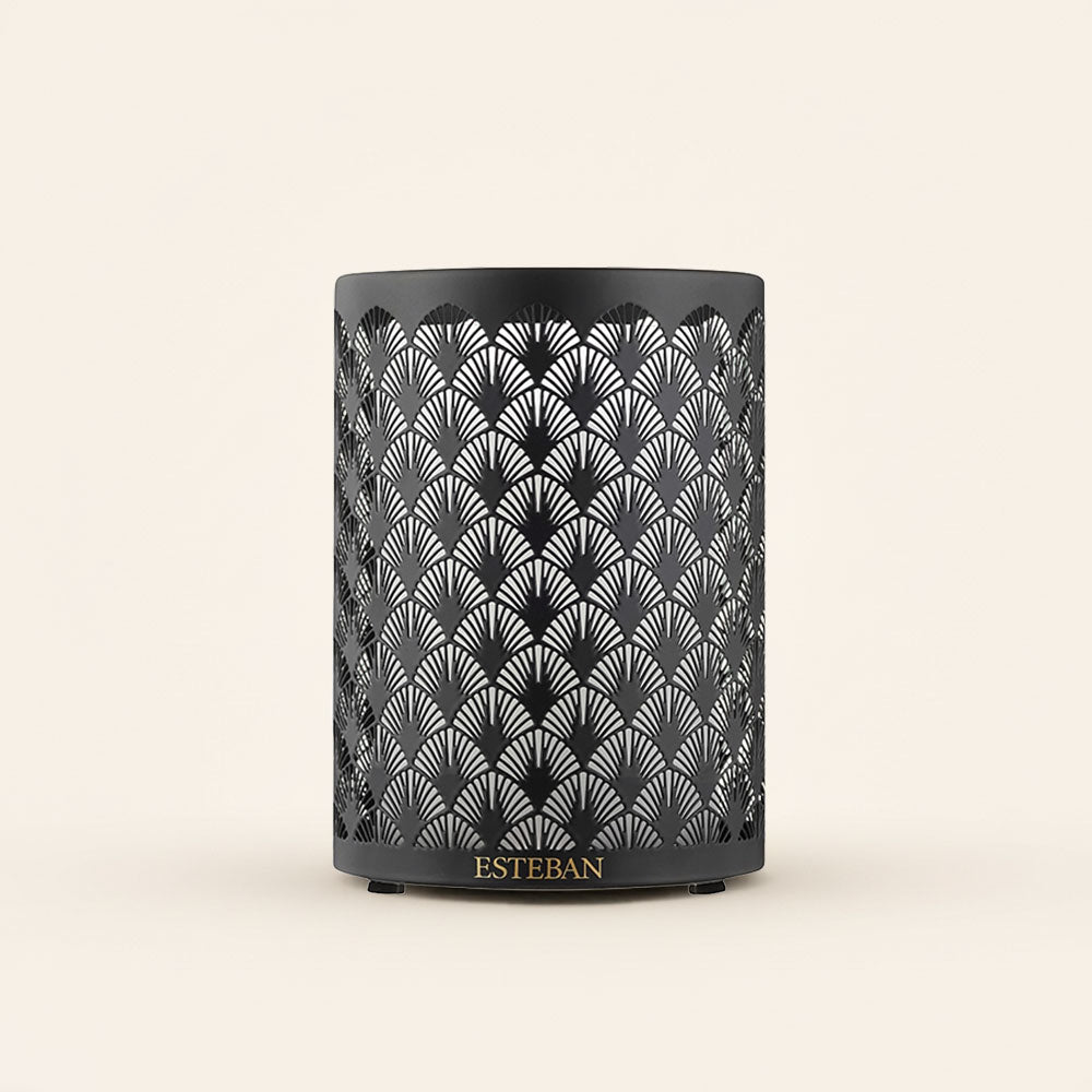 Difusor de aromas NOIR & LUMIÈRE – Esteban París