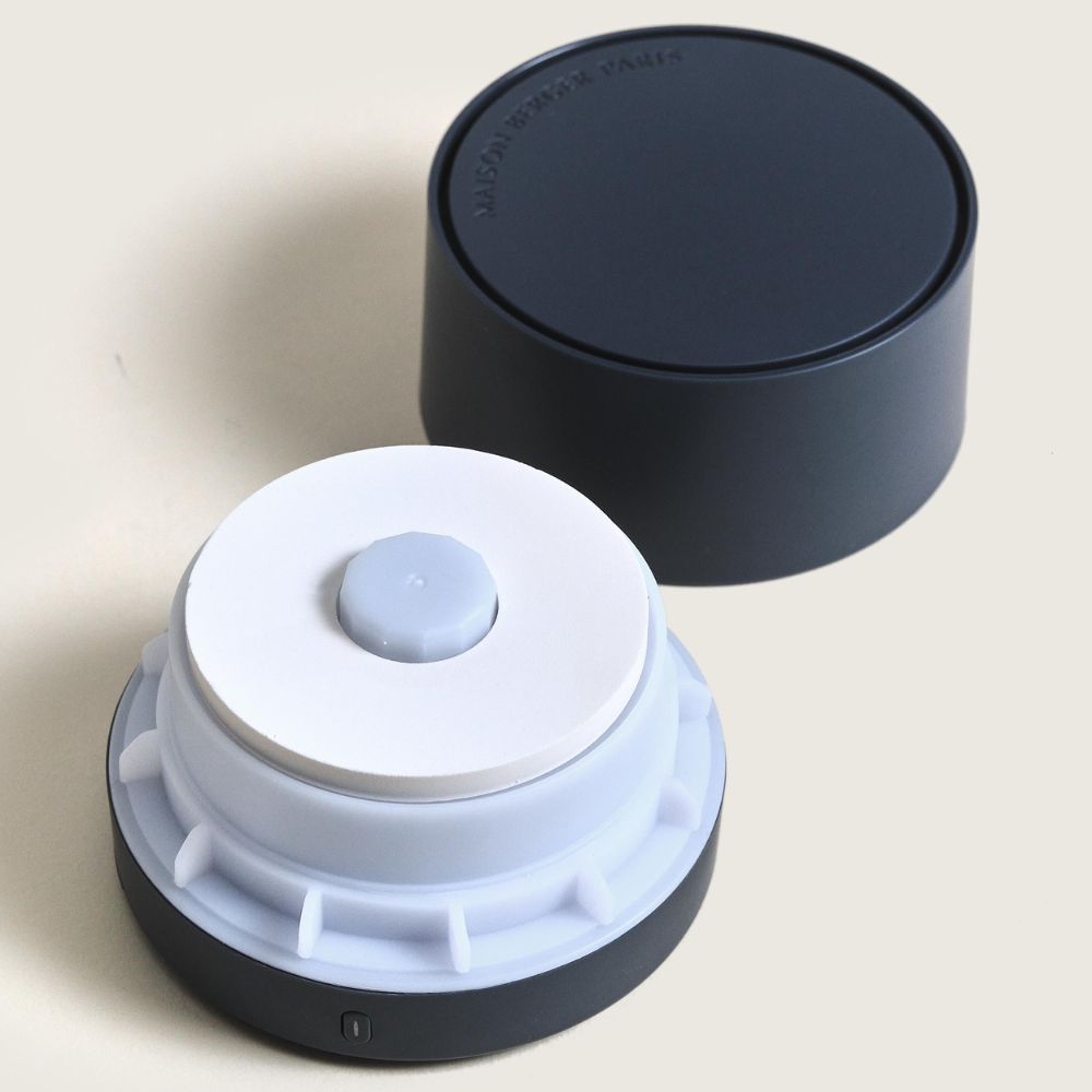 Difusor de aromas inalámbrico NÓMADA GRIS – Maison Berger