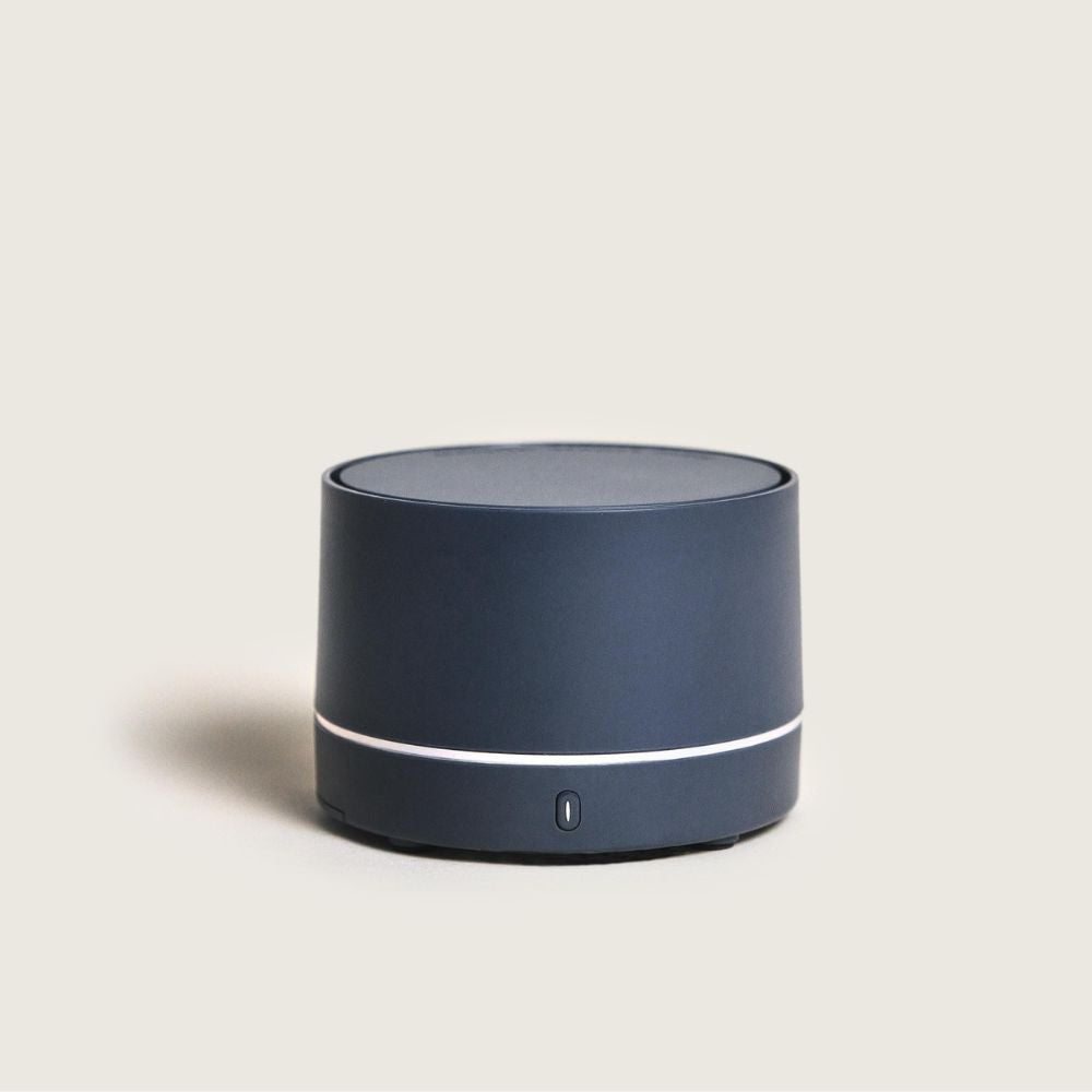 Difusor de aromas inalámbrico NÓMADA GRIS – Maison Berger