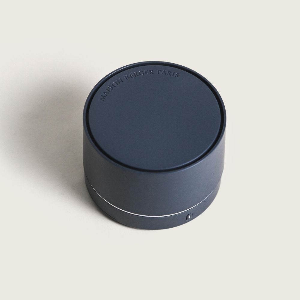 Difusor de aromas inalámbrico NÓMADA GRIS – Maison Berger