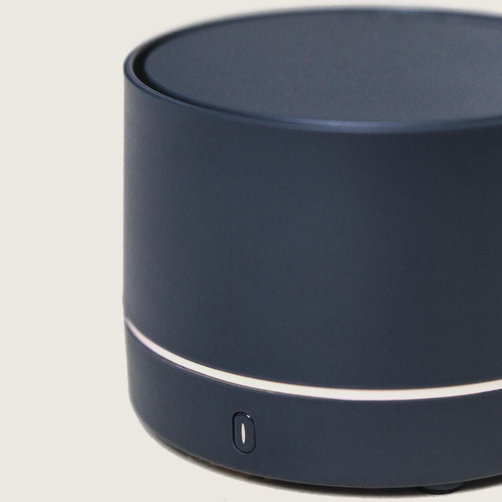 Difusor de aromas inalámbrico NÓMADA GRIS – Maison Berger