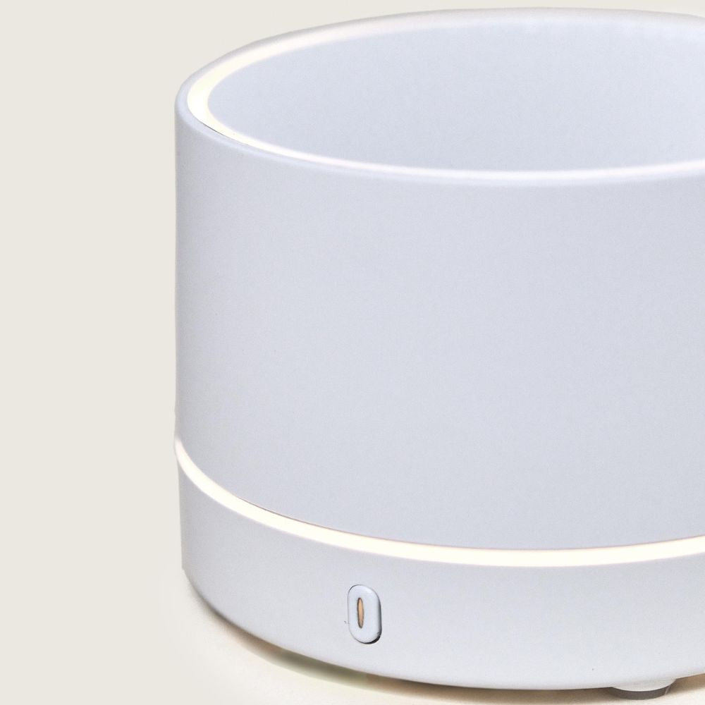 Difusor de aromas inalámbrico NÓMADA BLANCO – Maison Berger