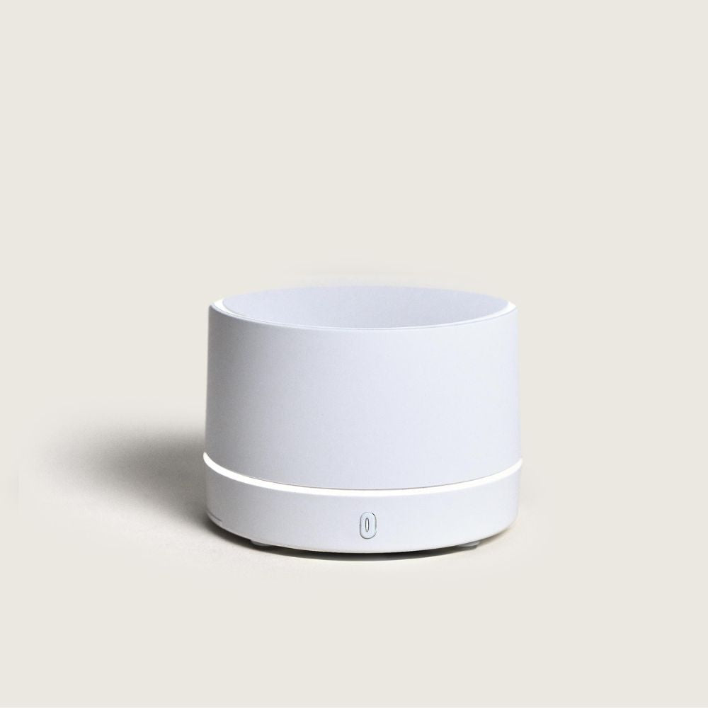 Difusor de aromas inalámbrico NÓMADA BLANCO – Maison Berger