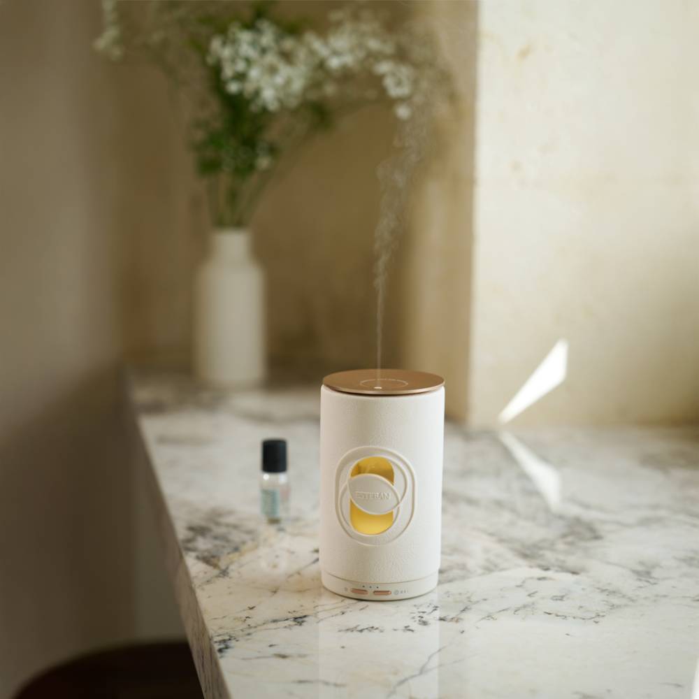 Difusor de aromas inalámbrico ÉDITION ORIGINE – Esteban París