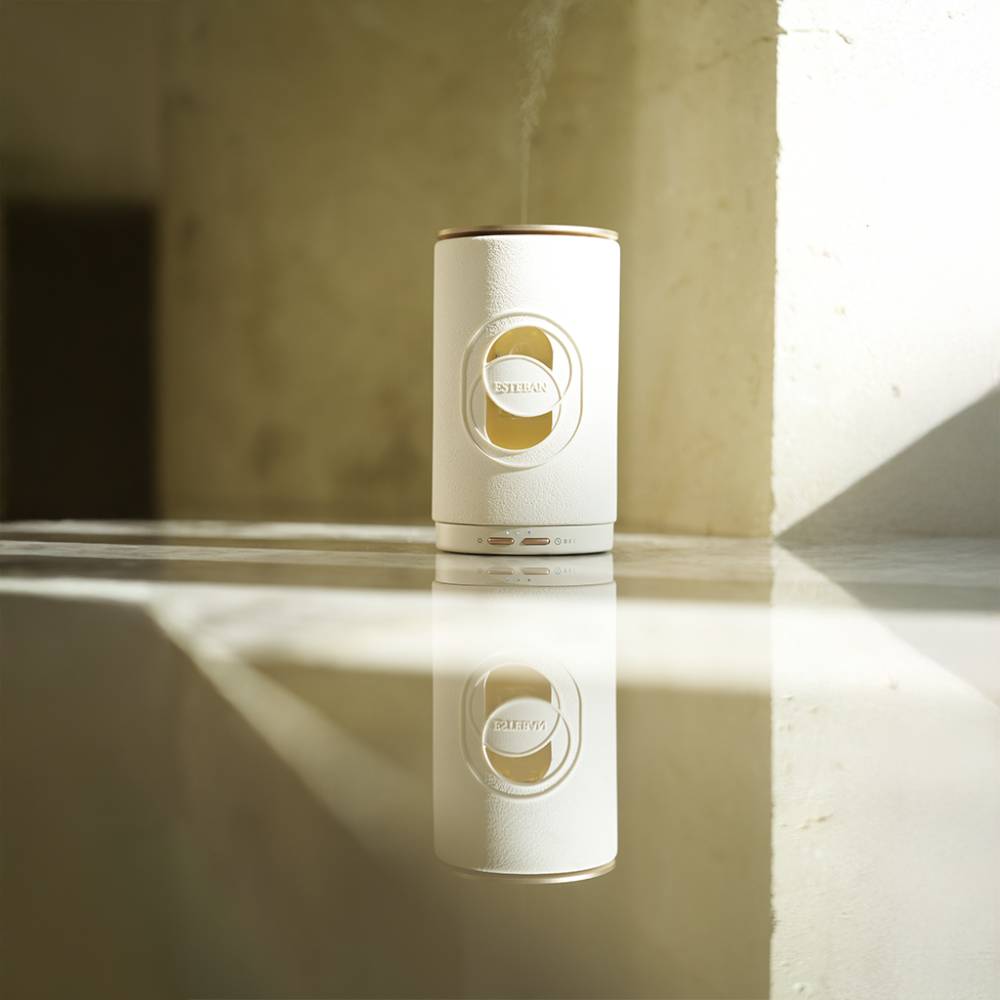 Difusor de aromas inalámbrico ÉDITION ORIGINE – Esteban París