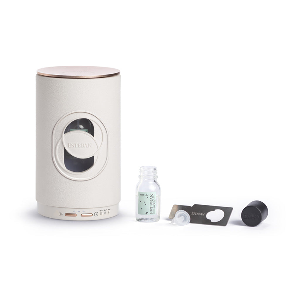 Difusor de aromas inalámbrico ÉDITION ORIGINE – Esteban París