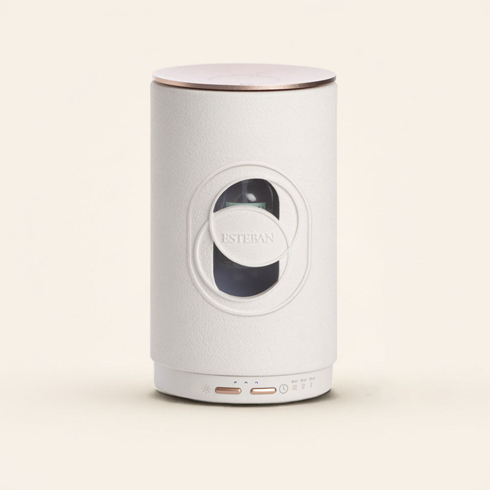 Difusor de aromas inalámbrico ÉDITION ORIGINE – Esteban París