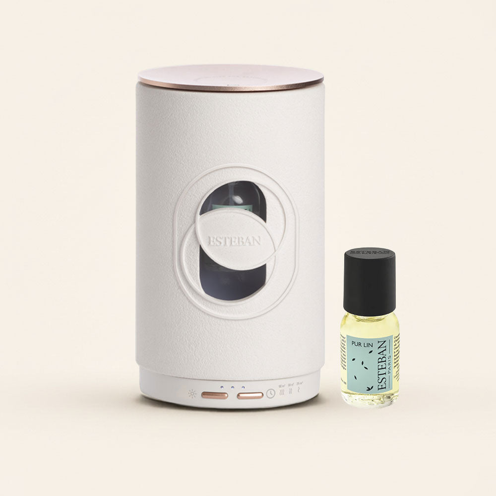 Difusor de aromas inalámbrico ÉDITION ORIGINE – Esteban París