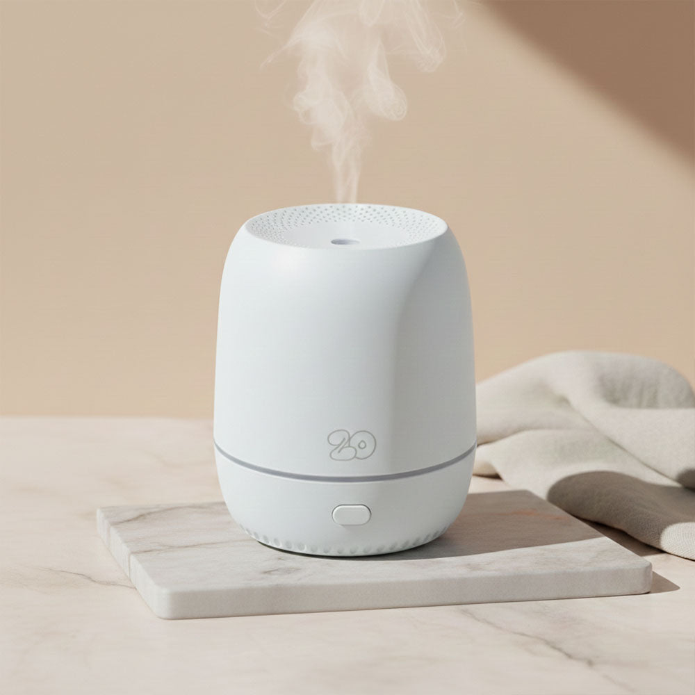 Difusor de aromas SIRA – LoeS