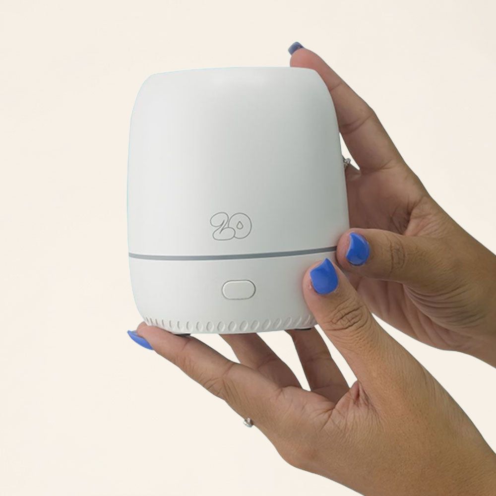 Difusor de aromas SIRA – LoeS